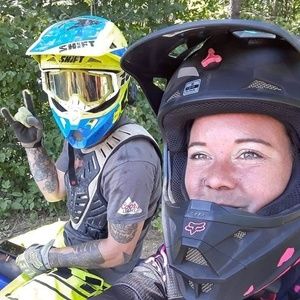 Meet your Posher, Scott